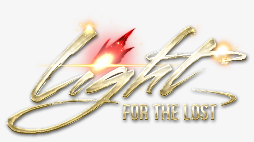 Light For The Lost Serves To "empower The Church To - Light For The Lost 2018, transparent png download
