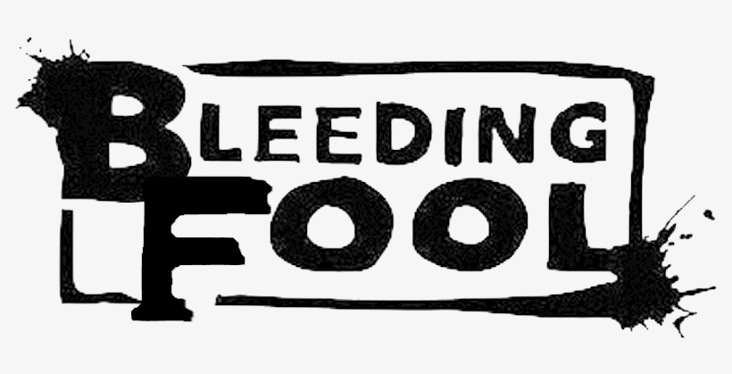 Bleeding Fool - Bleeding Cool Logo, transparent png download