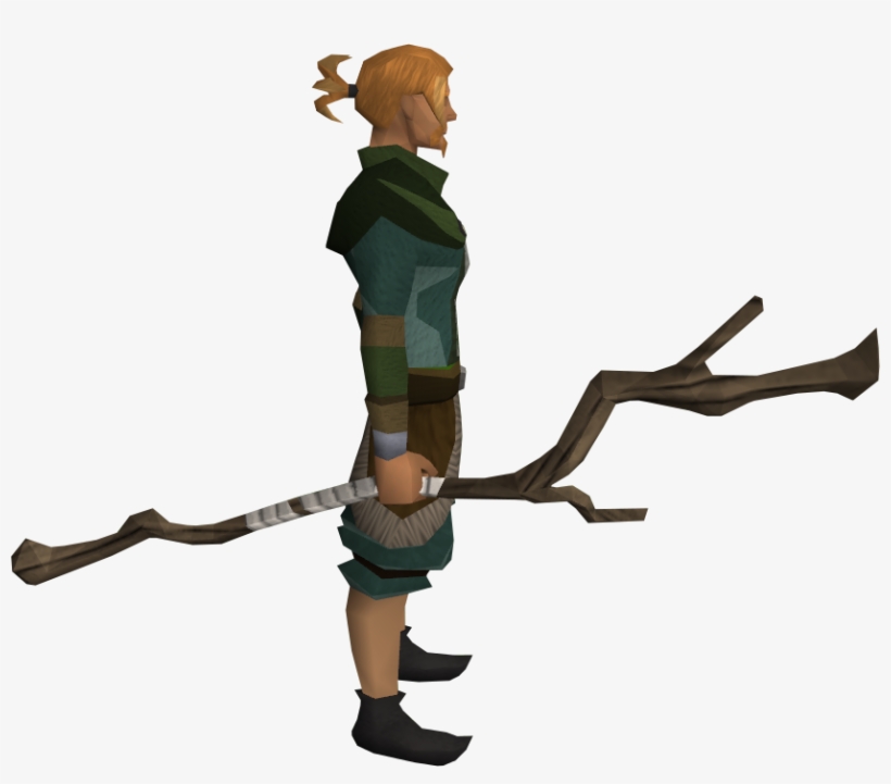 Runescape Cat Staff, transparent png download