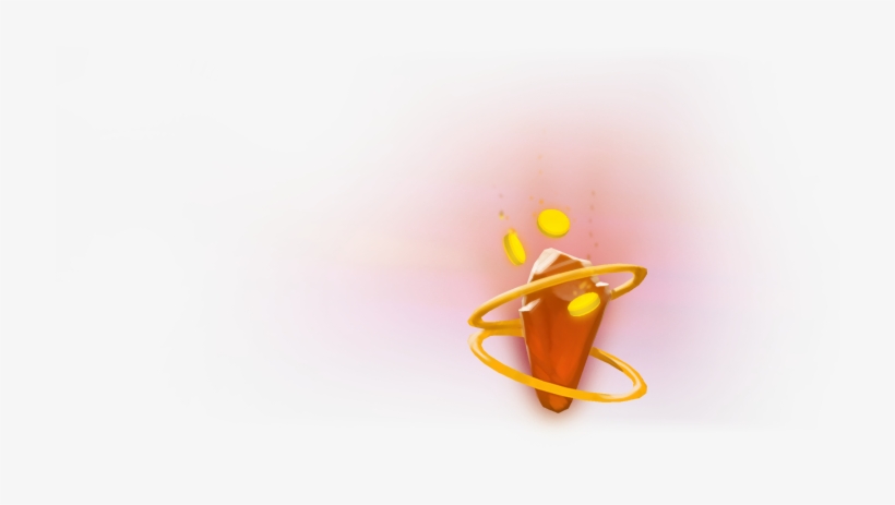Ny Bounty-runa - Pendant, transparent png download
