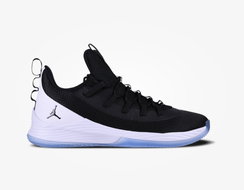 Jimmy Butler - £100 - 00 £95 - - Air Jordan Ultra Fly 2 Low, transparent png download