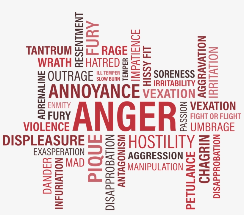 Anger-1462088 1280 - Happy Canada Day 2018, transparent png download