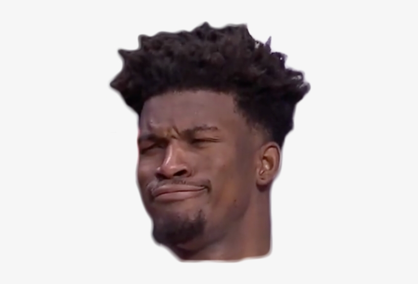 [chicagobulls]that Face When Charles Barkley Says The - Twitter, transparent png download