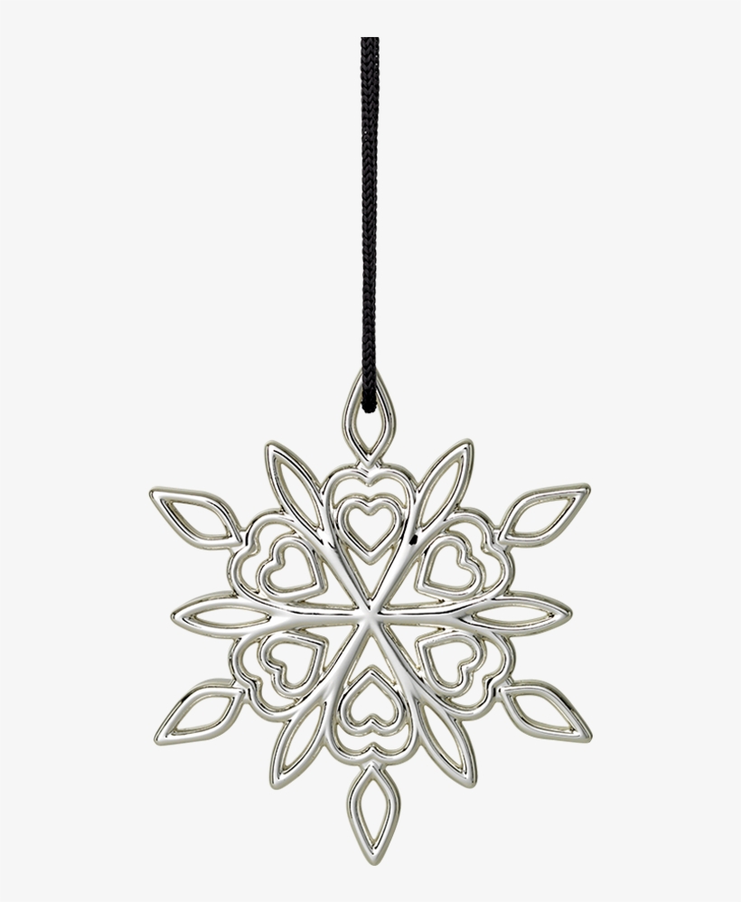 Frostflower H7 Silver Plated Karen Blixen - Rungstedlund, transparent png download
