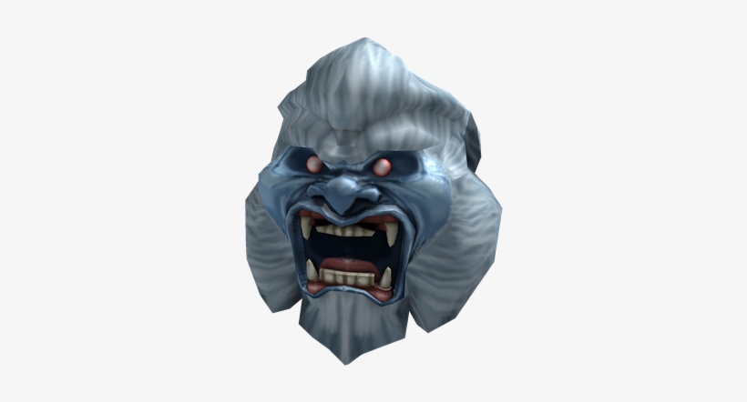 Umad Yeti - Yeti, transparent png download