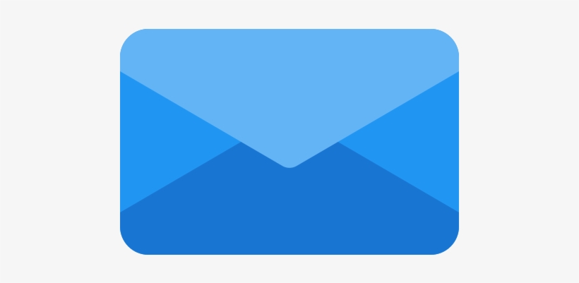 Oxy Heaven - Email Icon Flat Png, transparent png download