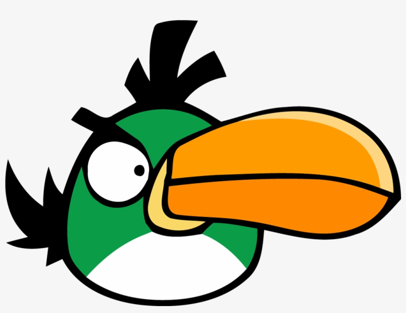 Angry Birds Is A Video Game Franchise Created By Finnish - Angry Birds Characters Png, transparent png download