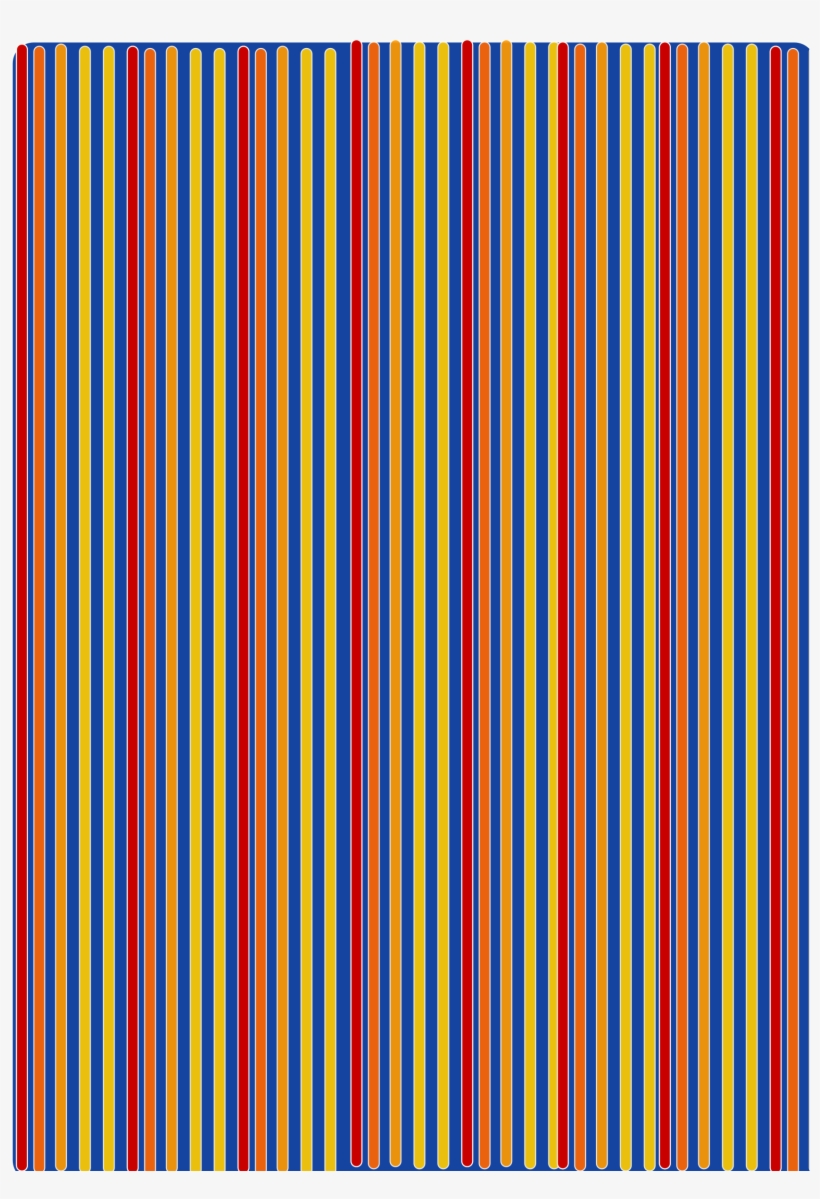 This Free Icons Png Design Of Red Orange Lines Back, transparent png download