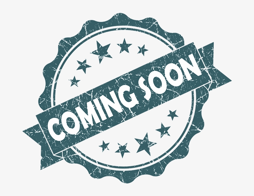 Comingsoon - Available Stamp, transparent png download