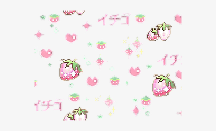 Report Abuse - Strawberry, transparent png download