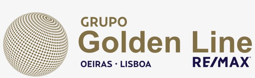 Logogoldenline 2018 Logogoldenline 2018 Logogoldenline - Remax Golden Line Png, transparent png download