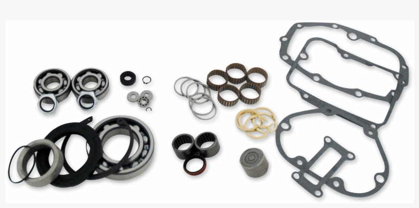 Baker Trk-flstx Transmission Rebuild Kit, transparent png download