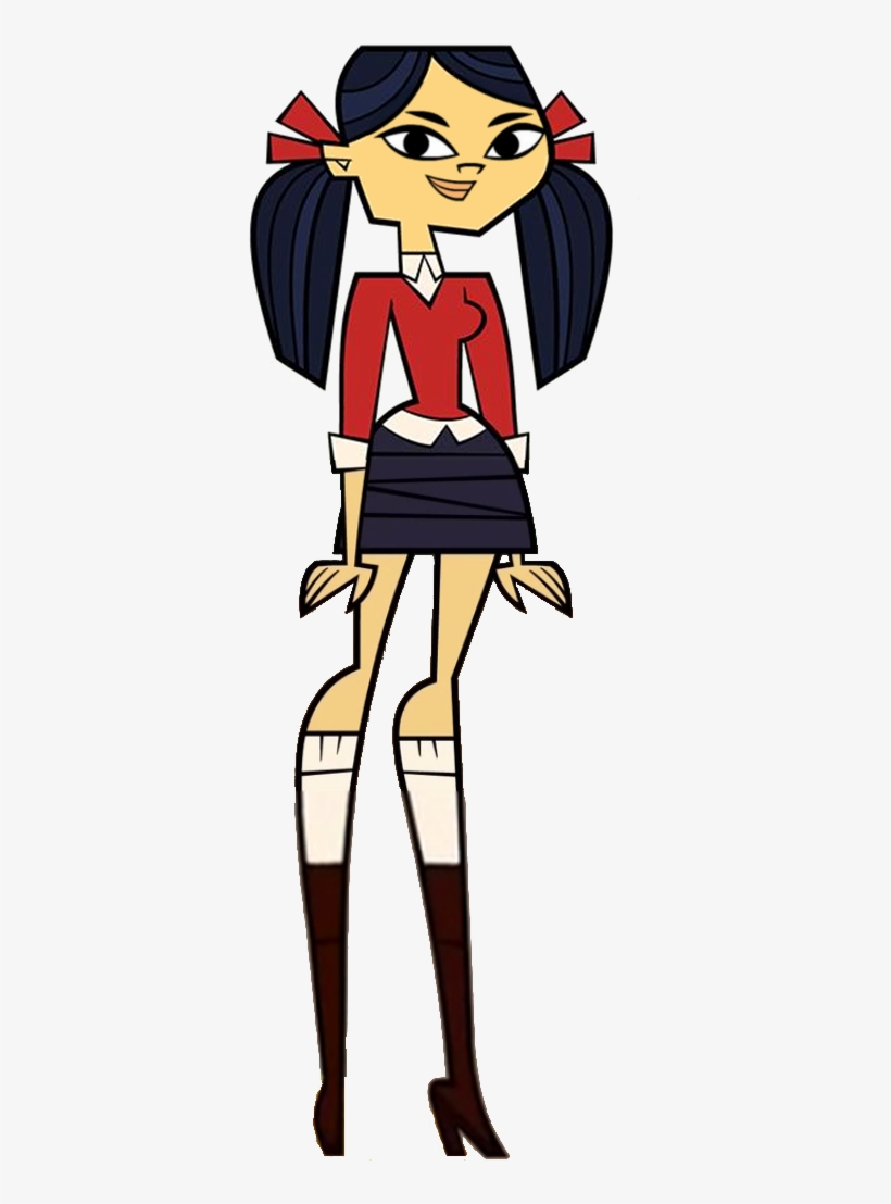 Kitty - Total Drama Kitty Png, transparent png download