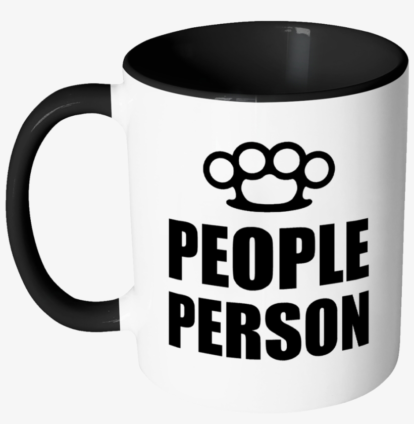 Explore Brass Knuckles, Coffee Mugs, And More - Mug, transparent png download