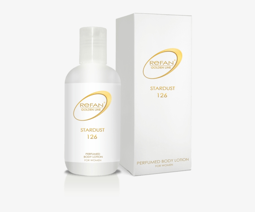 Golden Line Stardust - Лосион За Тяло С Брокат, transparent png download