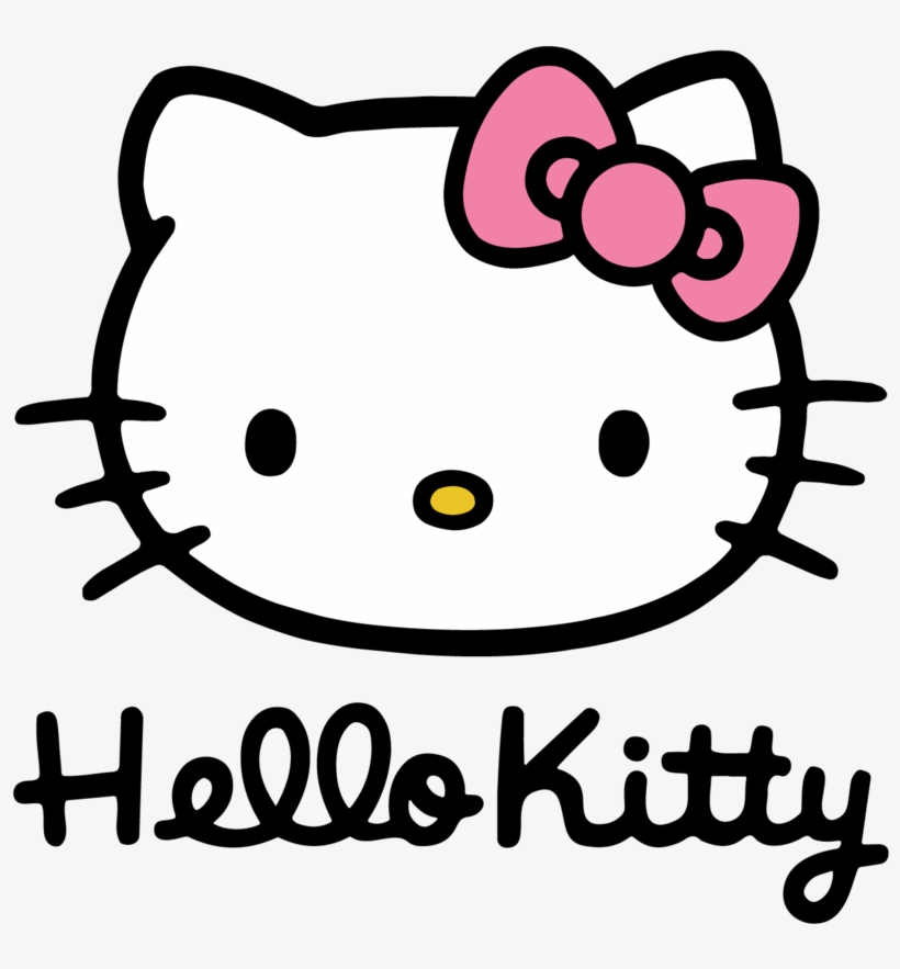 Idea Nuova Licenses Hello Kitty - Hello Kitty Bicycle Bell, transparent png download
