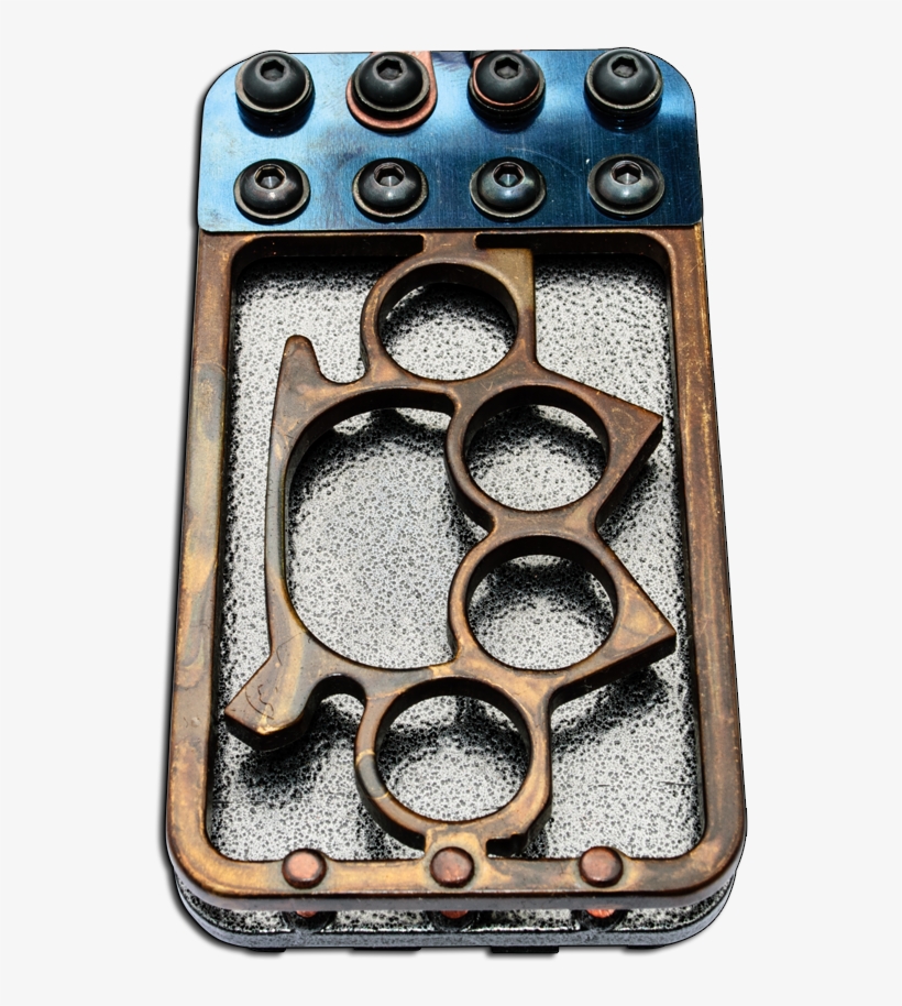 Fußschalter Knuckle - Knuckle, transparent png download