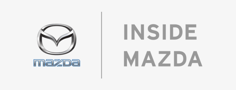 Inside Mazda Logo Retina - Mazda 3 2015 Belt, transparent png download
