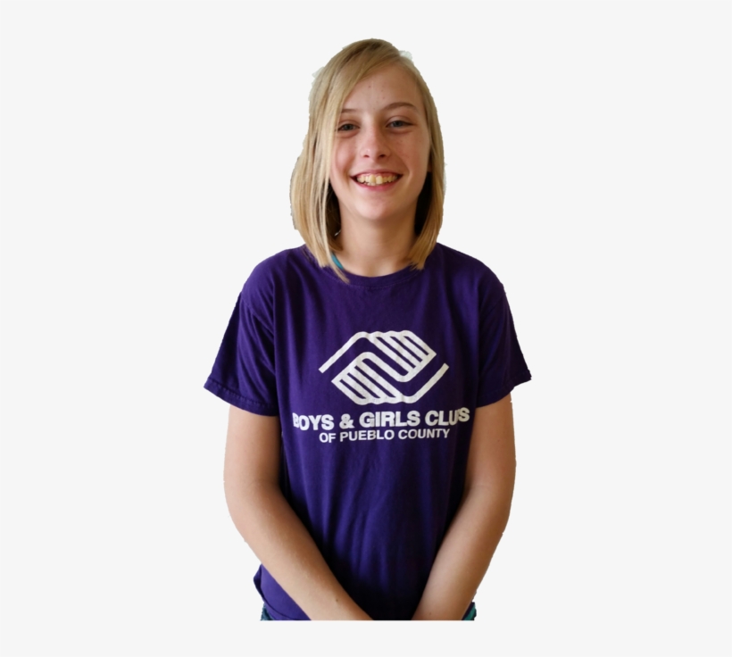 Youth Of The Month-may - Girl, transparent png download