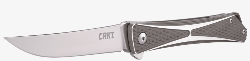 Crkt Crossbones Knife, transparent png download