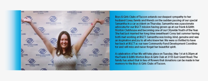 Sam Web Banner2 - Girl, transparent png download