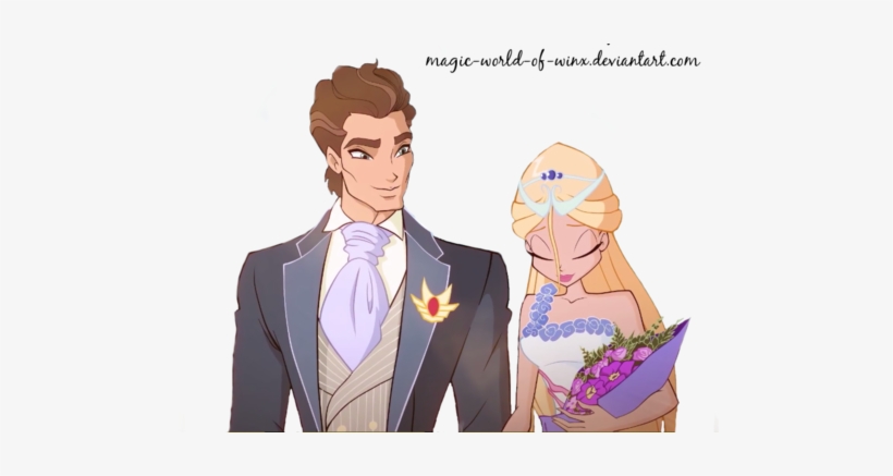 Daphne, Winx, And Winx Club Image - Greek Mythology Nymphs Daphne, transparent png download