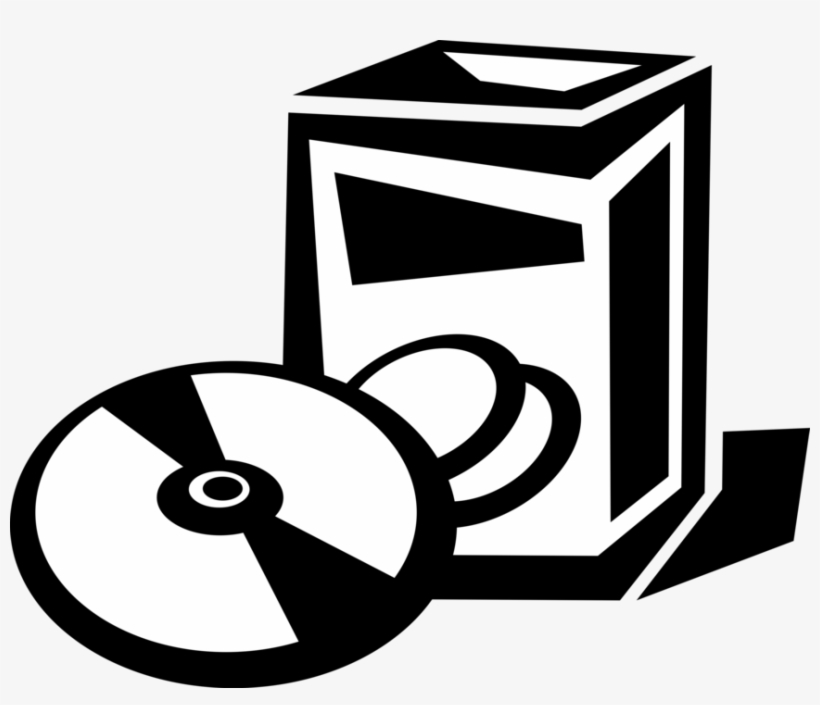 Compact Discs Music Cd, transparent png download