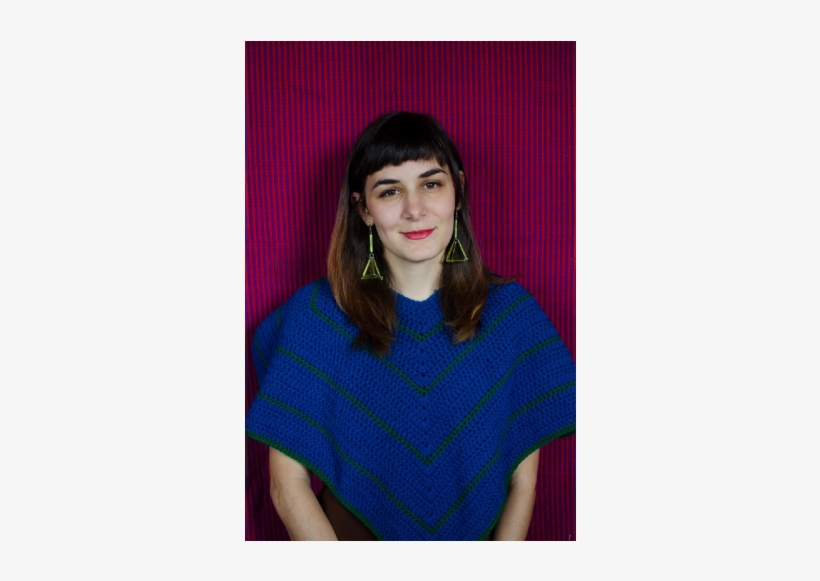 Jillian Mayer '07 Exhibits With Cindy Sherman At Girls' - Paul L. Cejas School Of Architecture, transparent png download