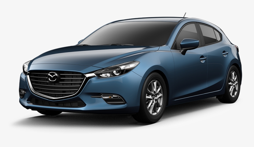 Vic Bailey Mazda Logo - 2017 Mazda 4 Door, transparent png download