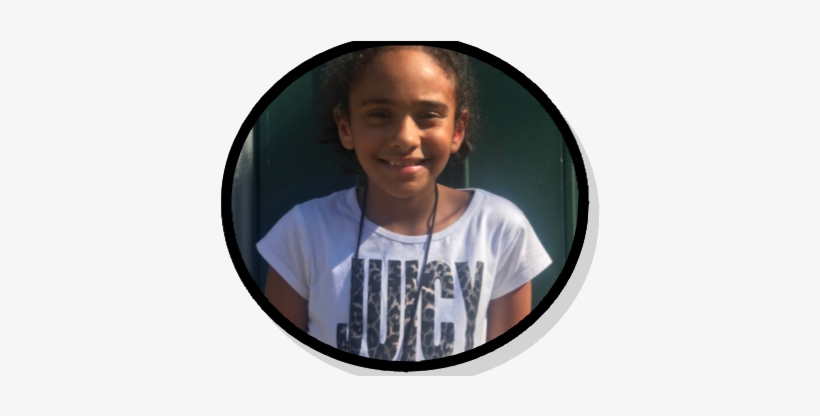 Jeveah Rodriguez - Boys & Girls Club Of Lancaster, transparent png download