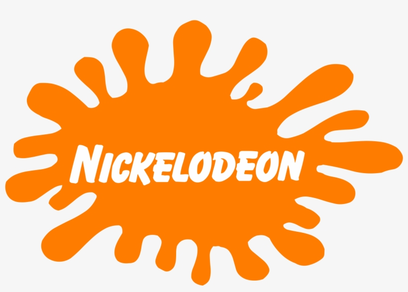 Memorable Logos To Take You Back In Time Logojoy Png - Nickelodeon Logo, transparent png download