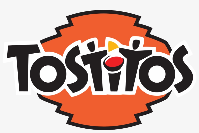 Tostito Logo I Awesome - Tostitos Logo, transparent png download
