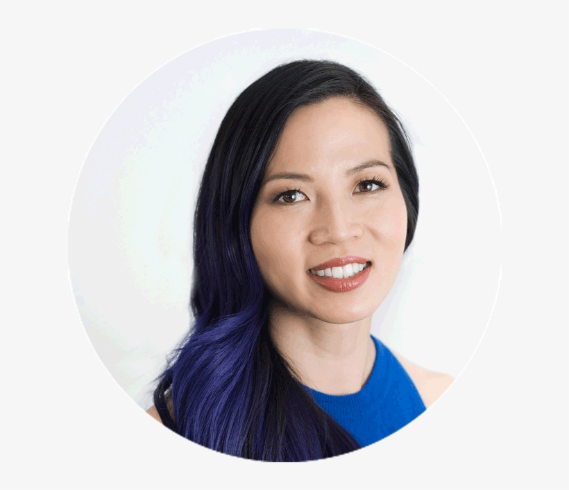 Sales Experience, And Built A Name For Herself As The - Chief Executive, transparent png download