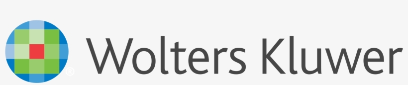 Wolters Kluwer Logo Download For Free - Wolters Kluwer, transparent png download