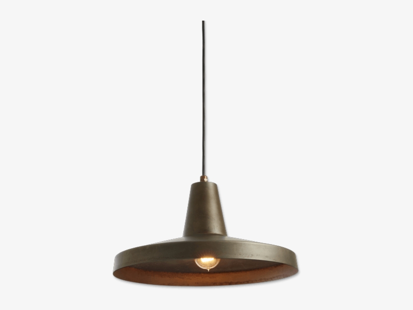 Collection Officina - Pendant Light, transparent png download