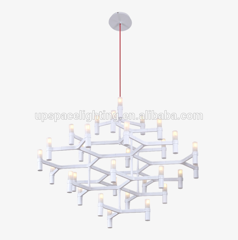 Indoor Hanging Lamps, Indoor Hanging Lamps Suppliers - Chandelier, transparent png download