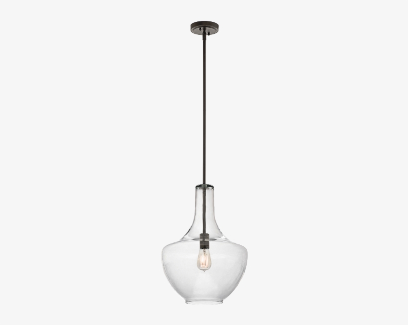 24 Photos Gallery Of - Hanging Light No Background, transparent png download
