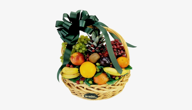 Fruits Basket Png - Fruit Basket Wedding, transparent png download