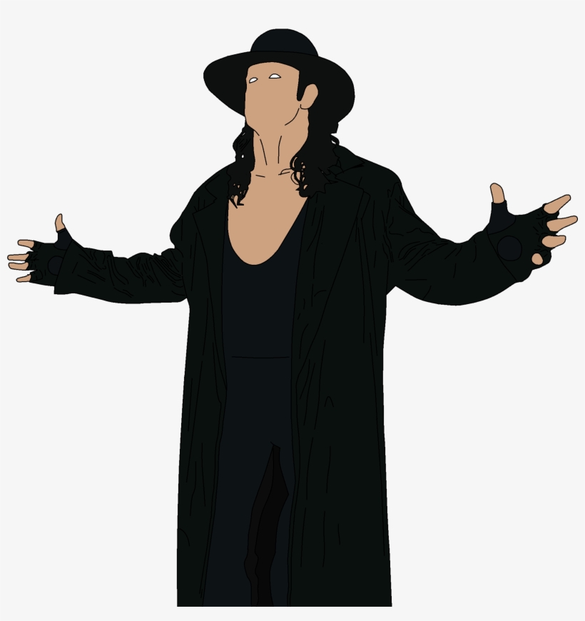 Dwayne The Rock Johnson Wrestling Superstar - Wwe Undertaker Png, transparent png download