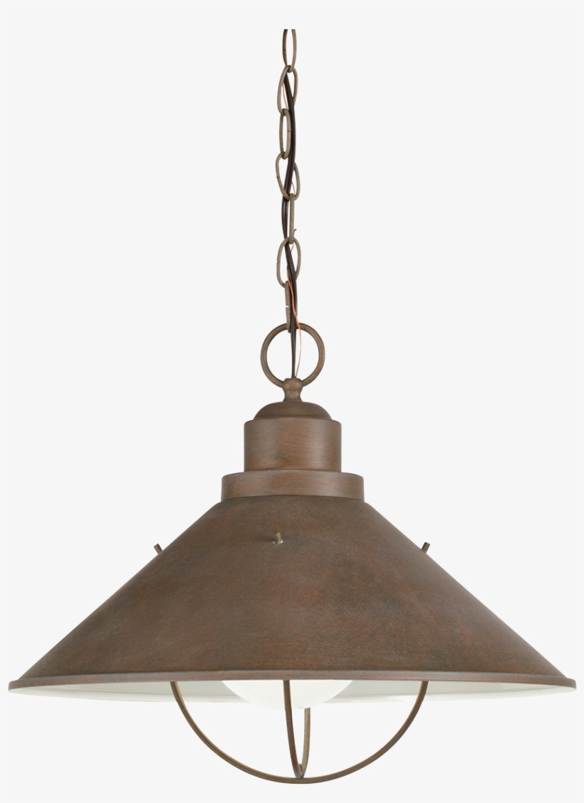 Brilliant 13 Patio Lights Png Styles - Kitchen With Kichler Seaside Light, transparent png download