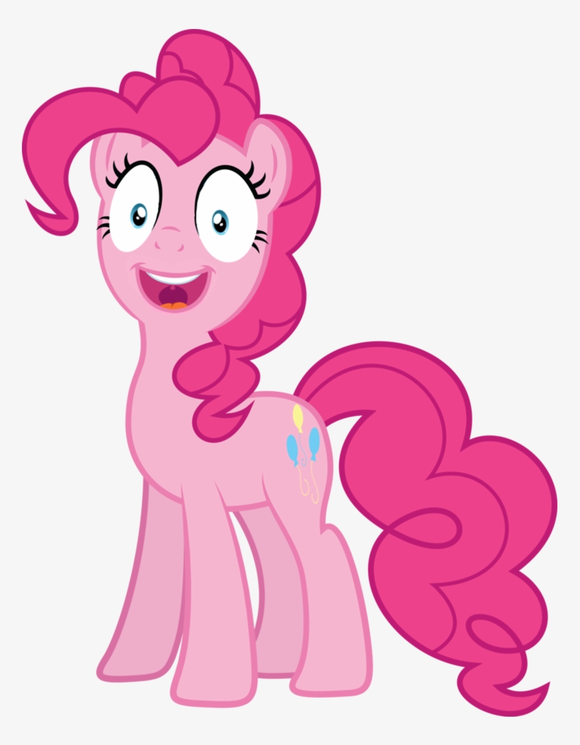 Kuren247, Faic, Pinkie Pie, Ponyo, Safe, Simple Background, - Tulpa Meme, transparent png download