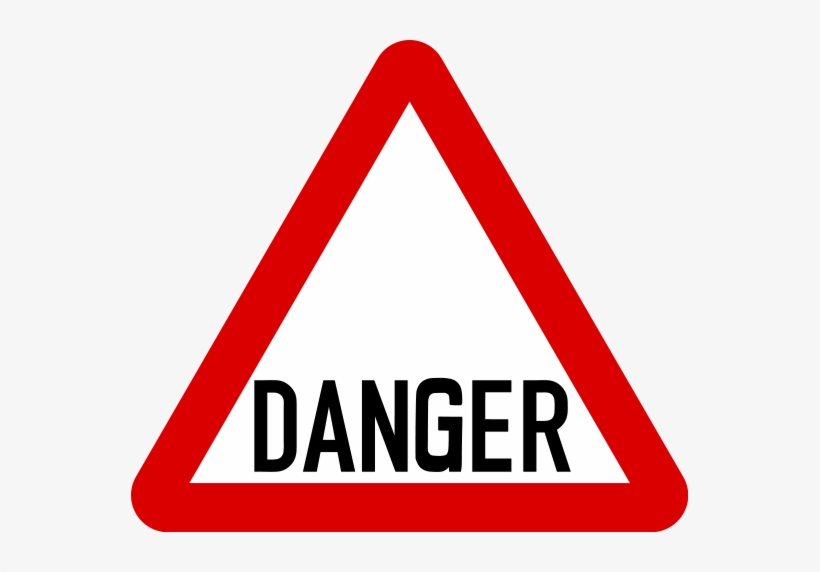 Free Printable Road Signs - No Trams Ahead Sign, transparent png download