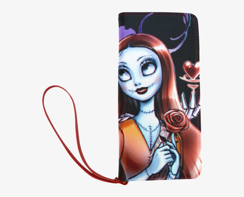 Jack & Sally Skellington Women's Clutch Wallet （model - Night's Watch The Wall Htc One M10 Case | Armeyla.com, transparent png download