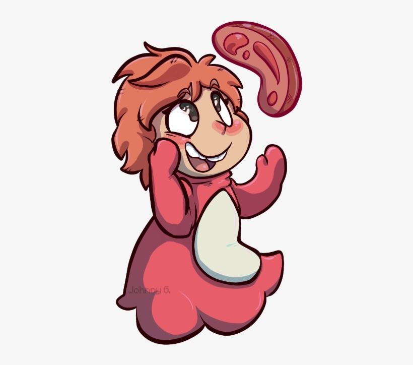 [c] Ponyo - Cartoon, transparent png download