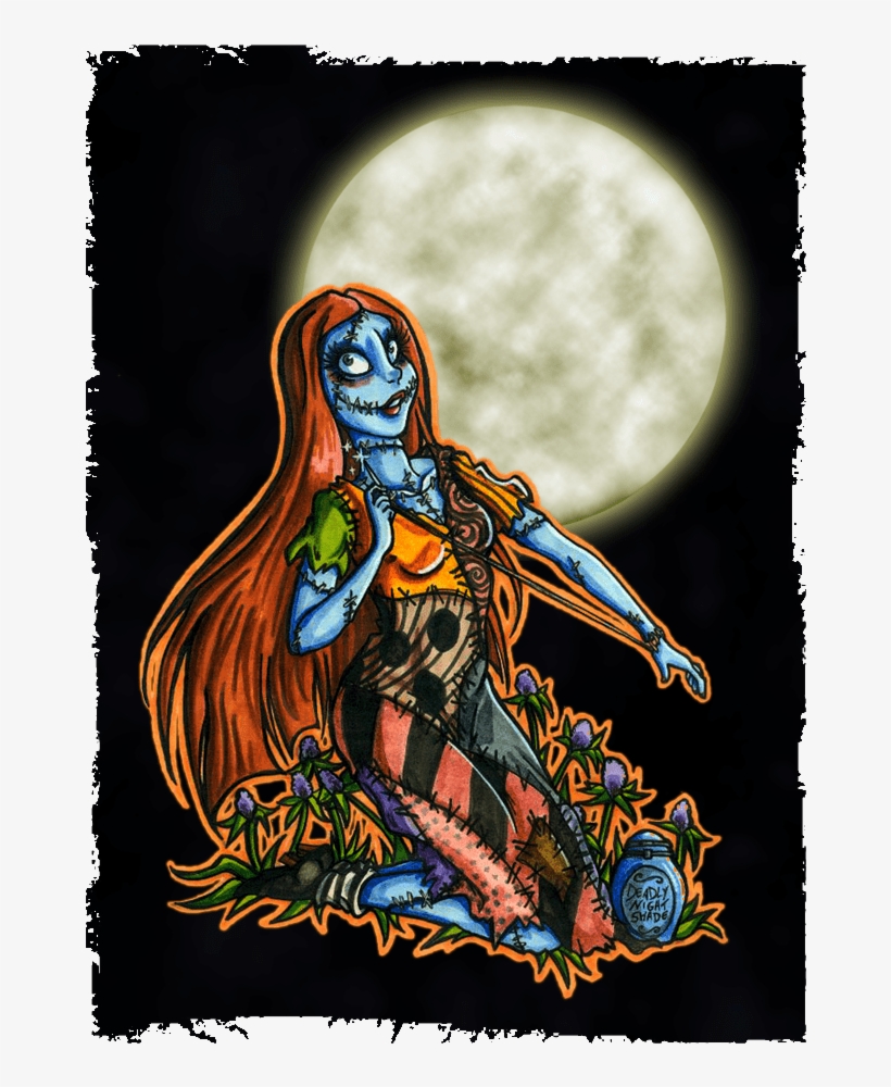 The Nightmare Before Christmas, transparent png download