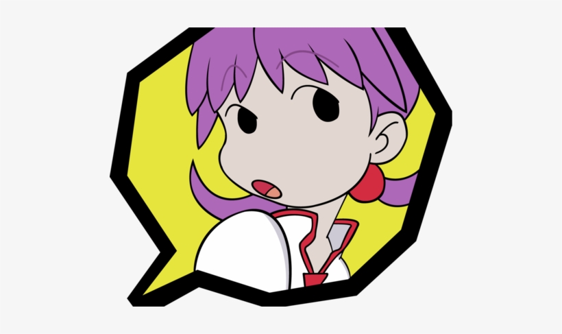 Ponyo Shiina - Tamai Shiina, transparent png download