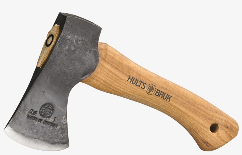 Hults Bruk Jonaker Hatchet - Hults Bruk Jonaker, transparent png download