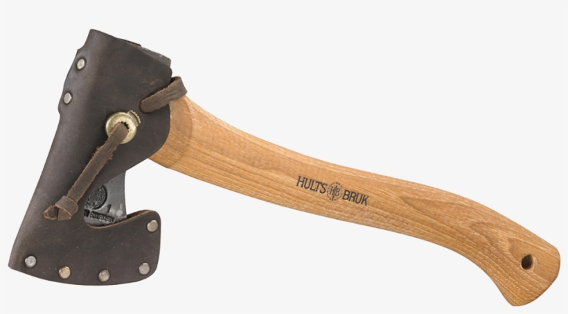 Hults Bruk Almike Hatchet - Hults Bruk Axe, transparent png download