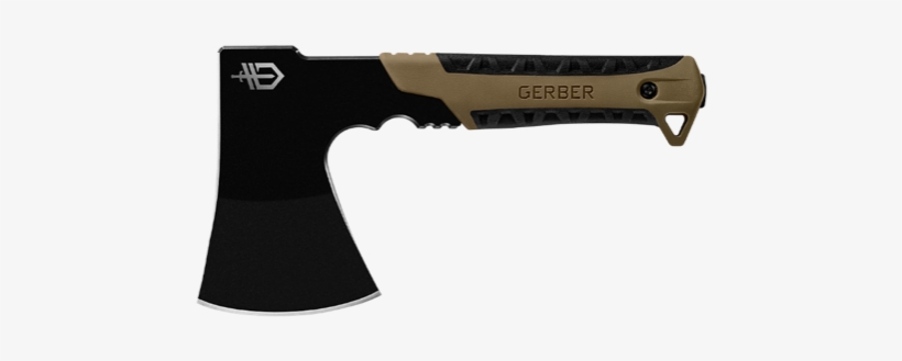 Gerber Introduces New Pack Hatchet - Gerber Gear, transparent png download