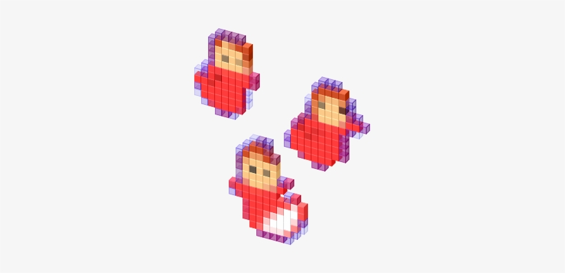 View Cursor On T-shirt - Santa Claus, transparent png download